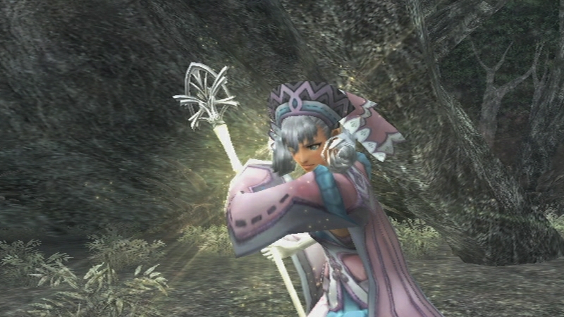 Xenoblade Chronicles
